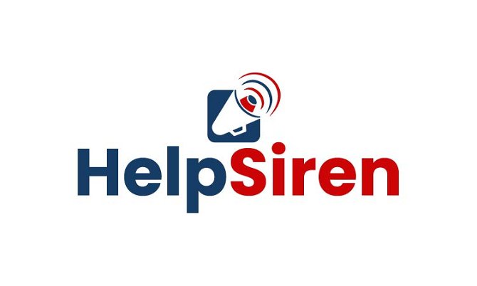 HelpSiren.com